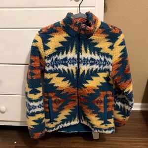 Ariat Pendleton Jacket